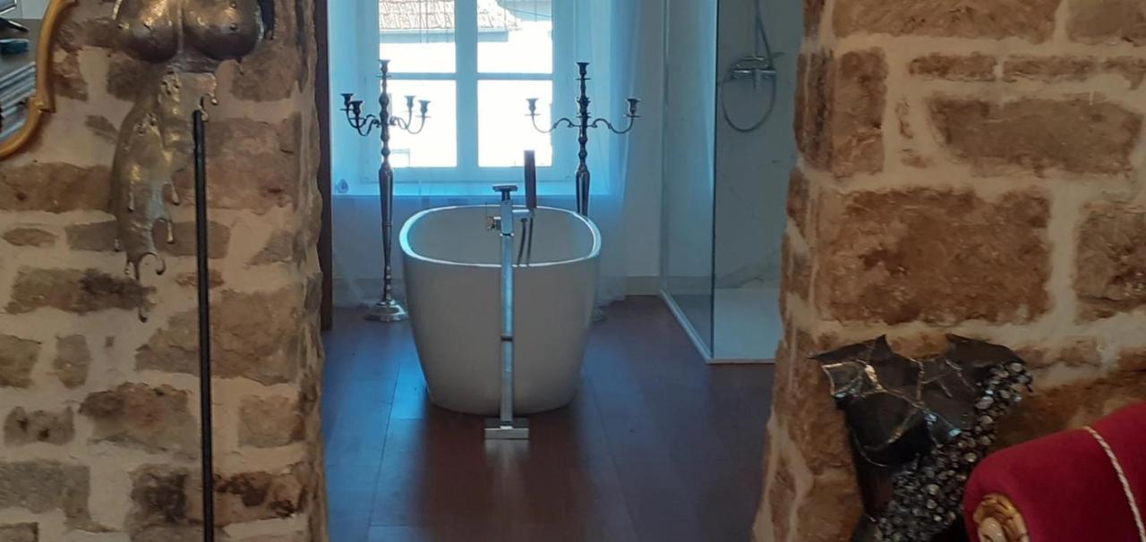 Le Domaine D'Elise Chambres Et Table D'Hotes - Vosges Saint-Ouen-les-Parey Bagian luar foto