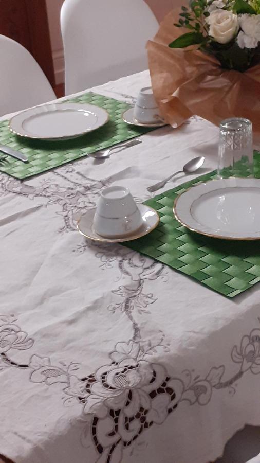 Le Domaine D'Elise Chambres Et Table D'Hotes - Vosges Saint-Ouen-les-Parey Bagian luar foto